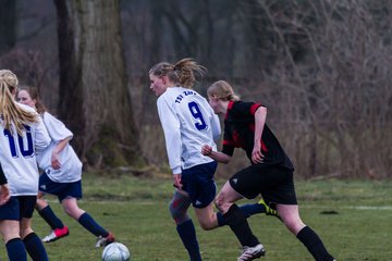 Bild 74 - VfL Struvenh�tten - TSV Zarpen : Ergebnis: 2:2
